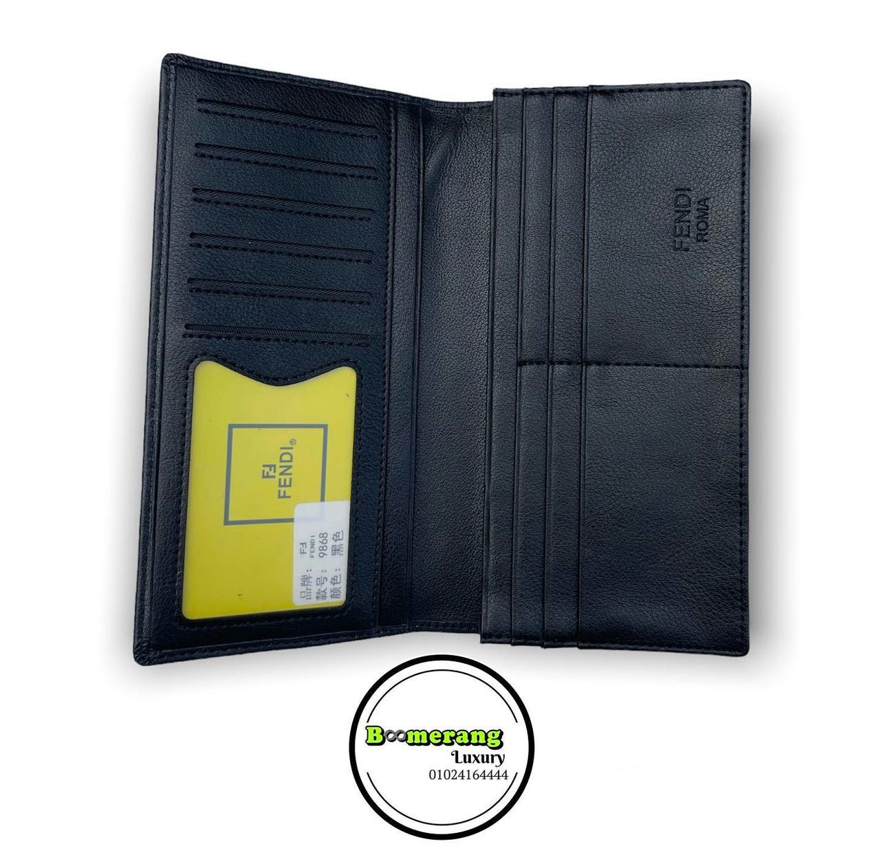 Luxury Wallet 🔥