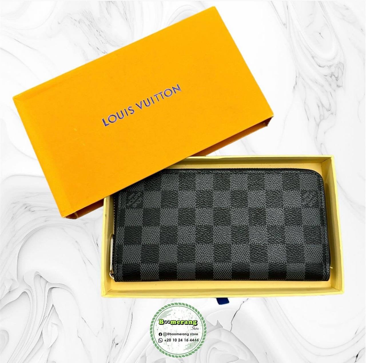 Big wallet 🔥