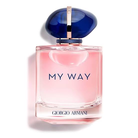 Giorgio Armani My Way 90ml