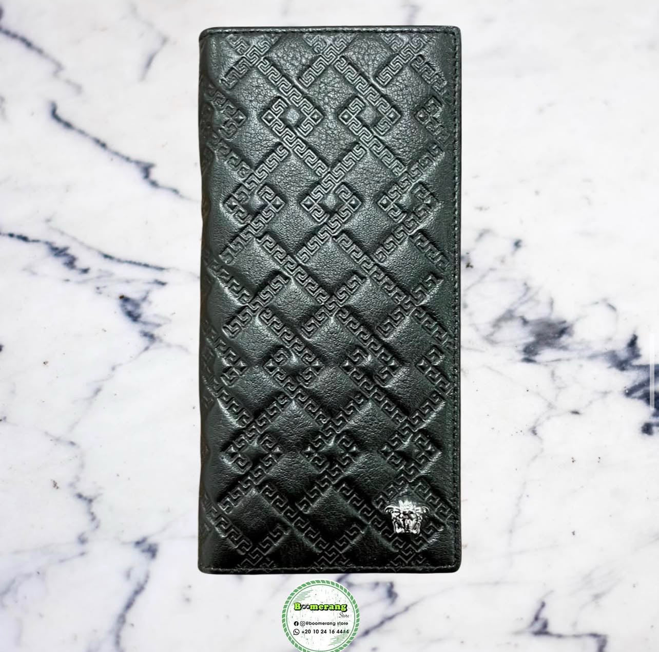 Luxury Wallet