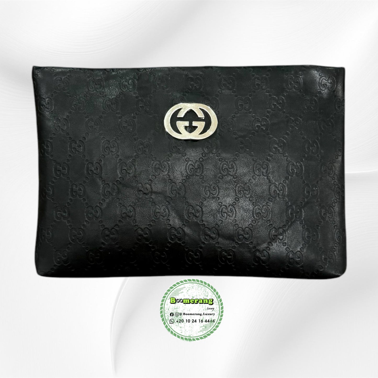 Pouch/Clutch Bag