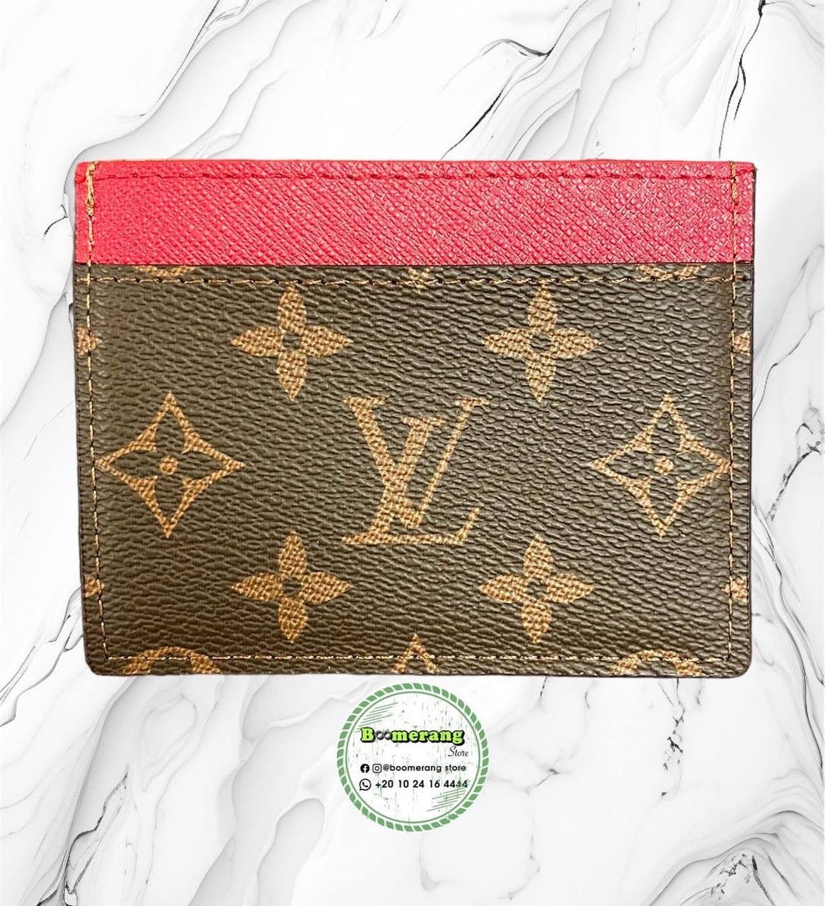 Cardholder 🔥
