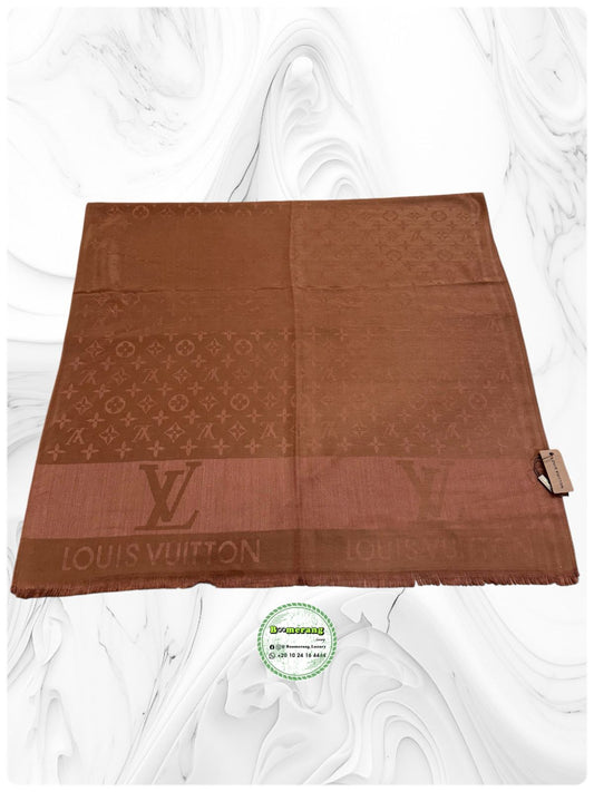 Louis Vuitton LV Scarf