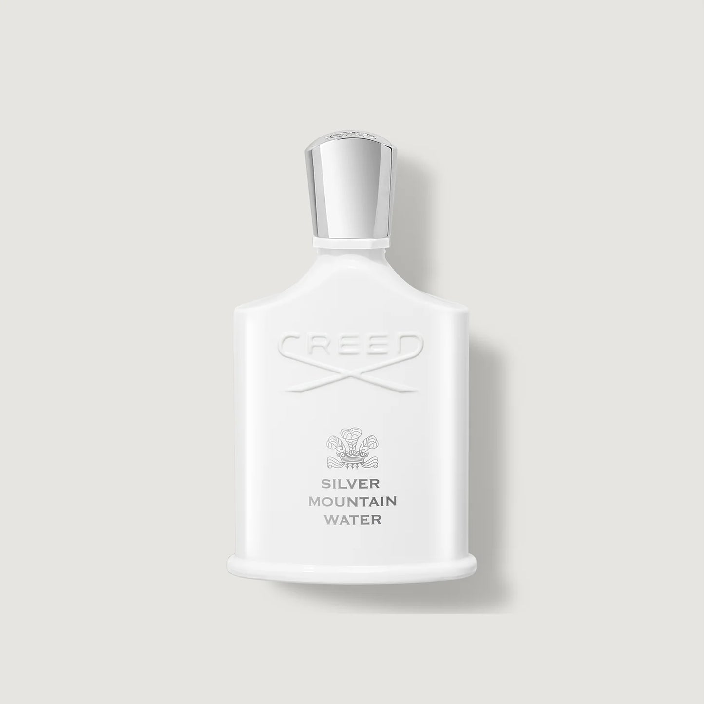creed silver mountain water 125ml