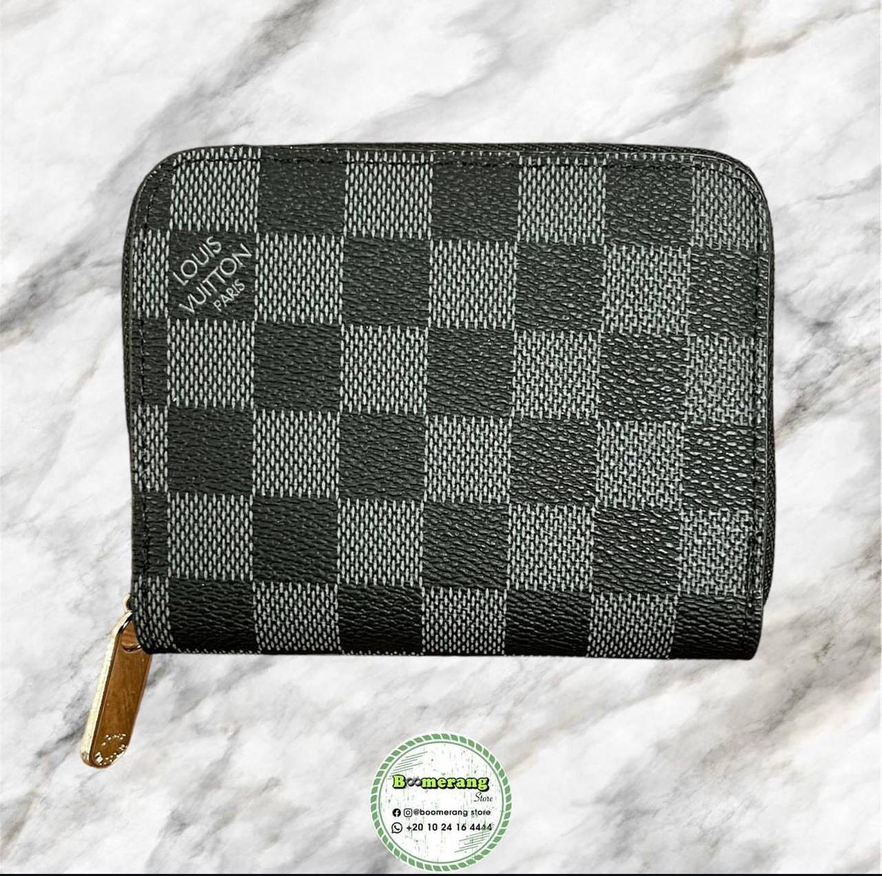 Small wallet