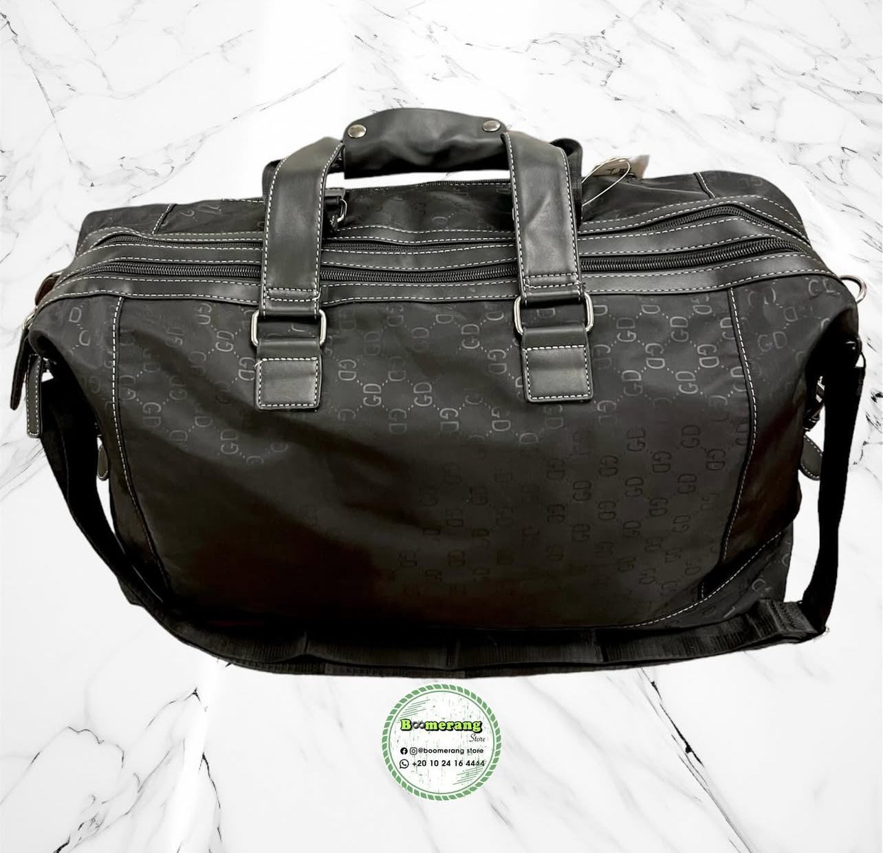 Duffel waterproof