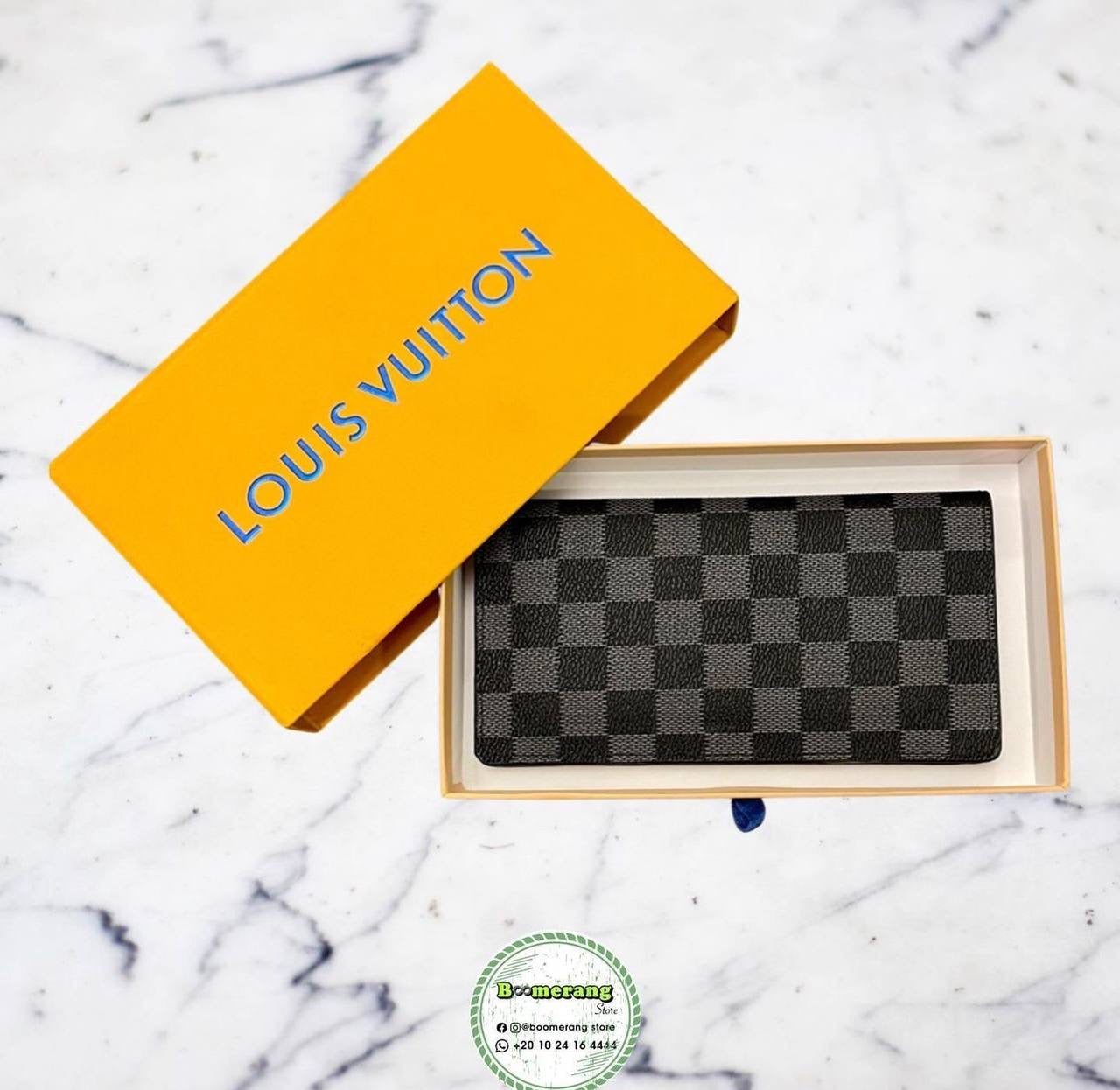 Checkbook Wallet