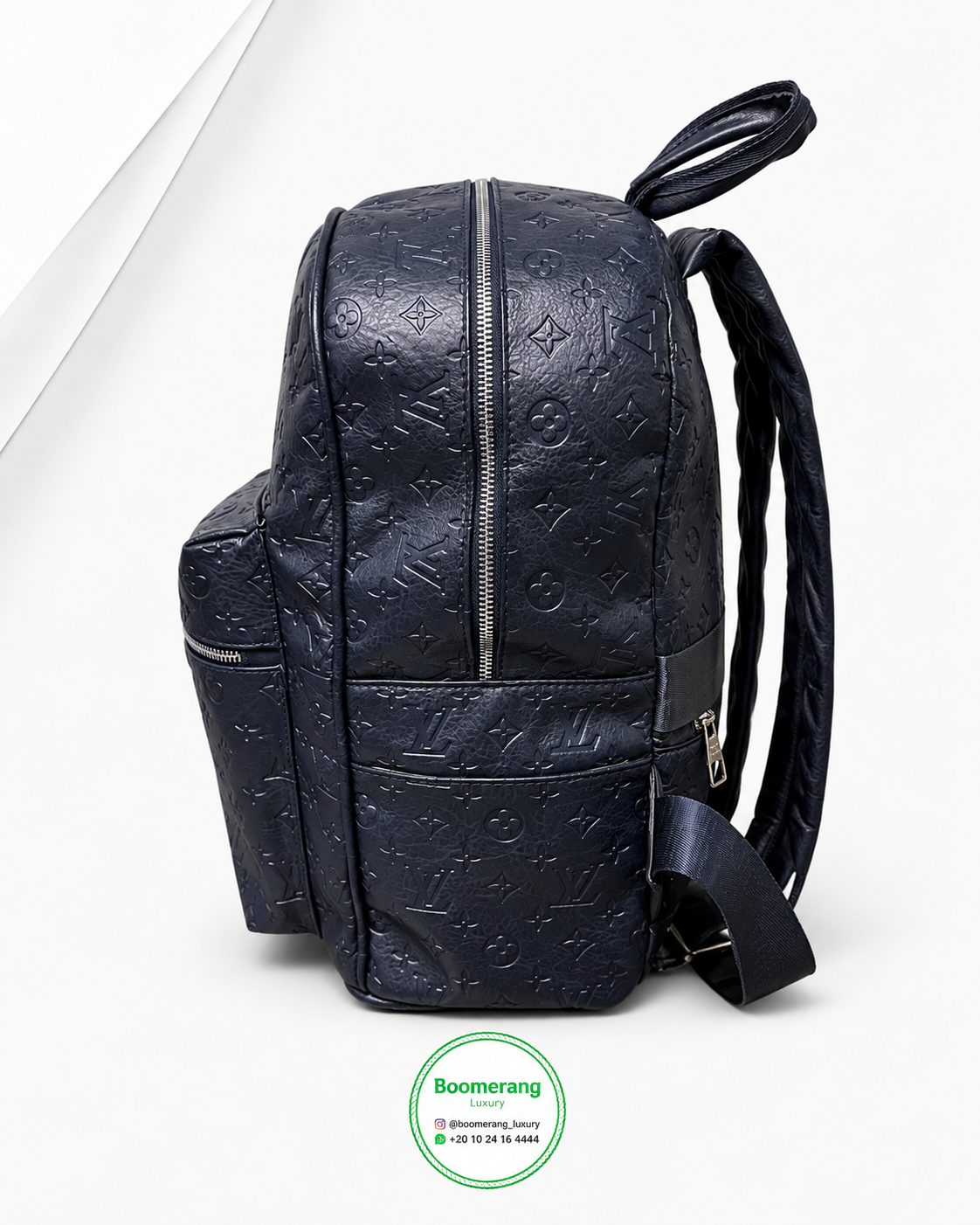 Big Backpack LV
