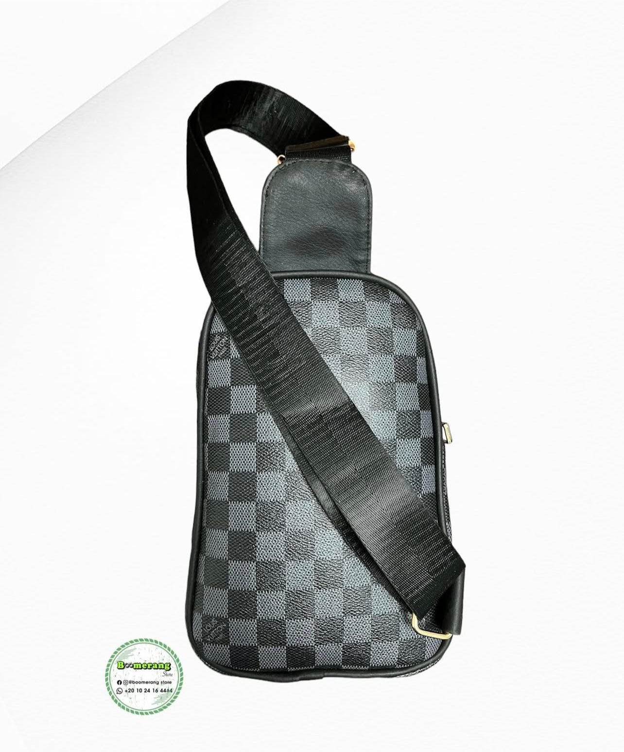 Crossbody bag