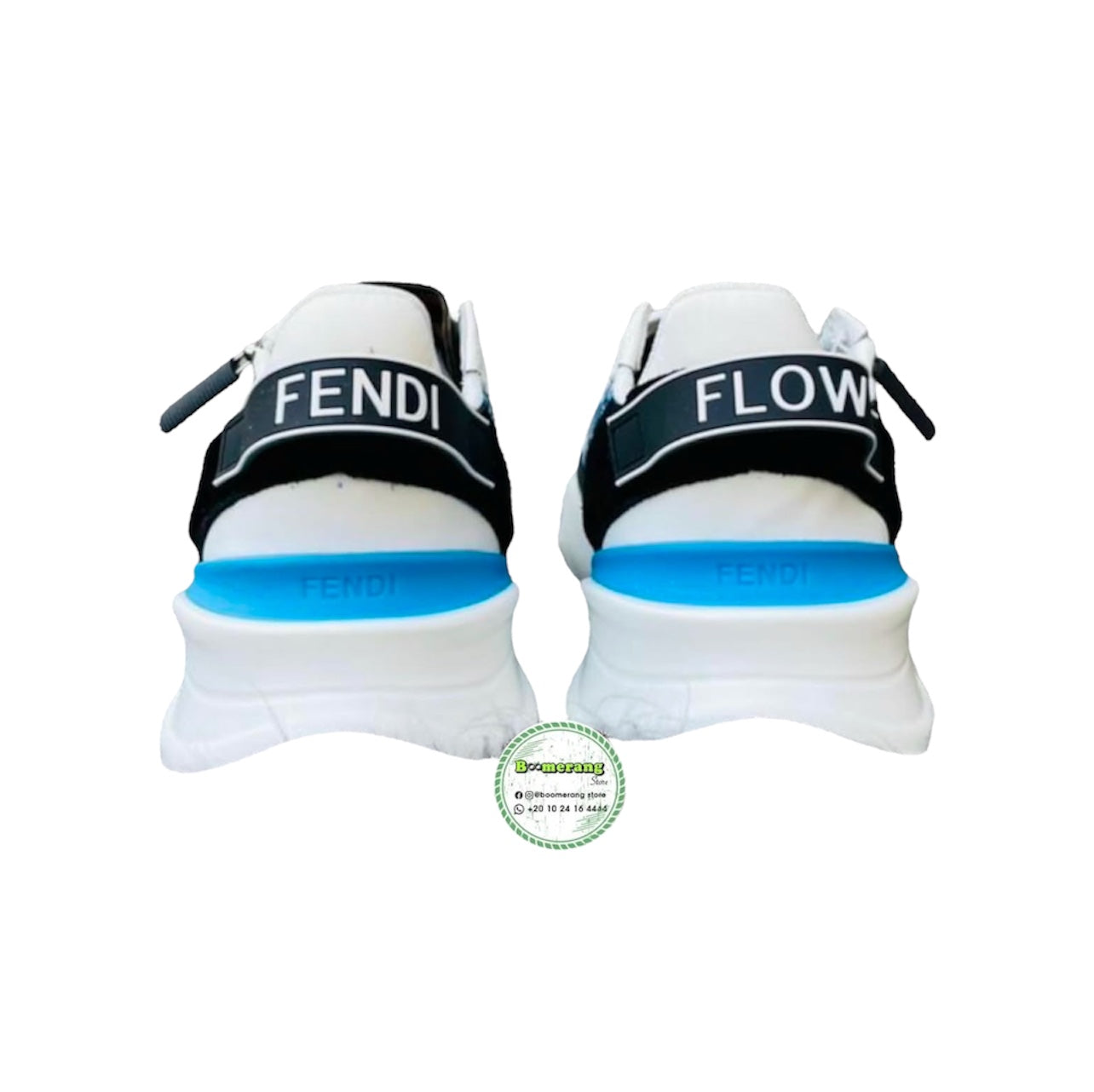 Luxury Sneaker