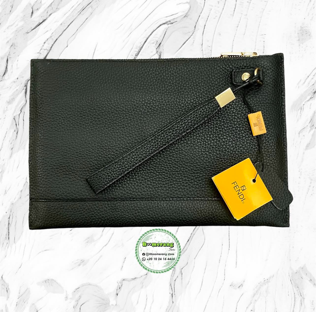 Luxury Pouch/Clutch