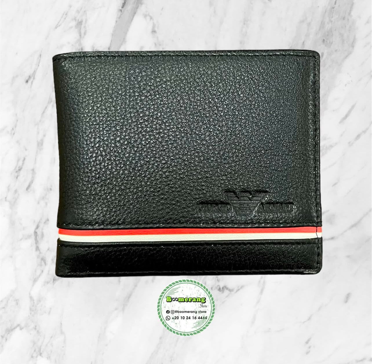 Luxury Wallet