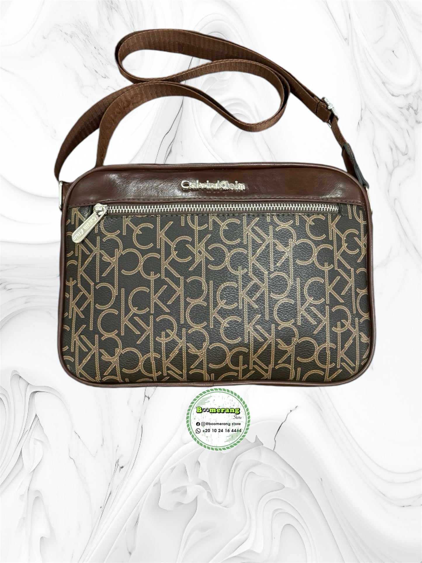 Cross Bag 🔥