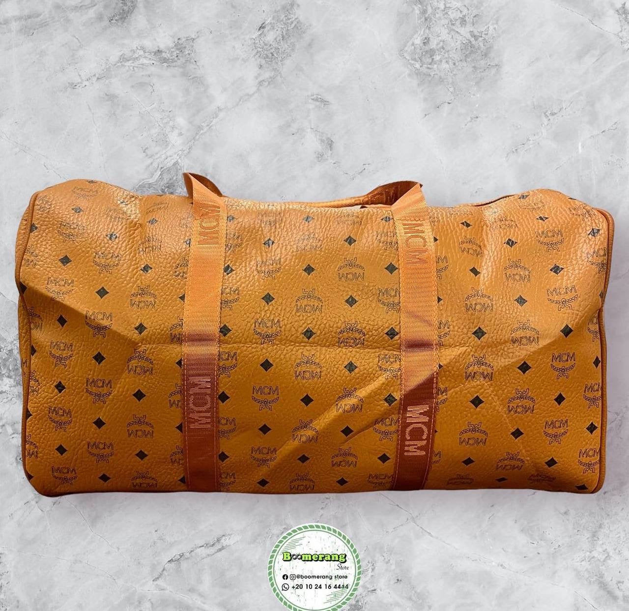 Duffel bag 🔥