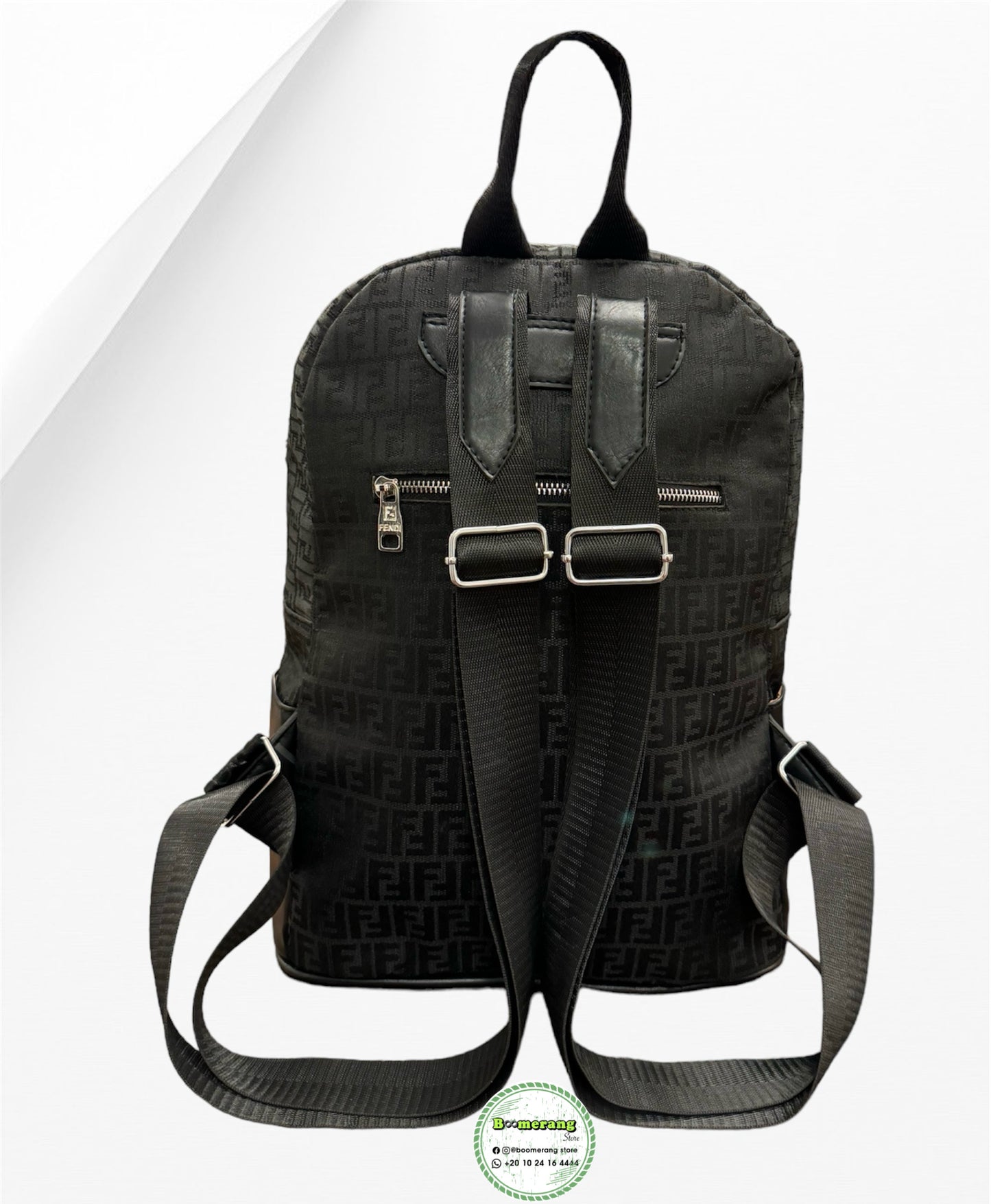 Big Backpack