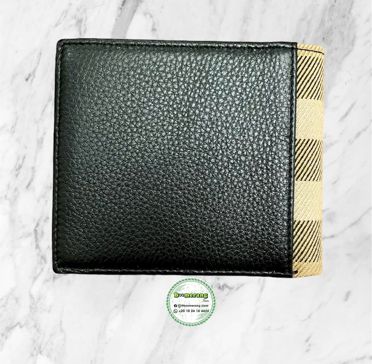 Luxury Wallet