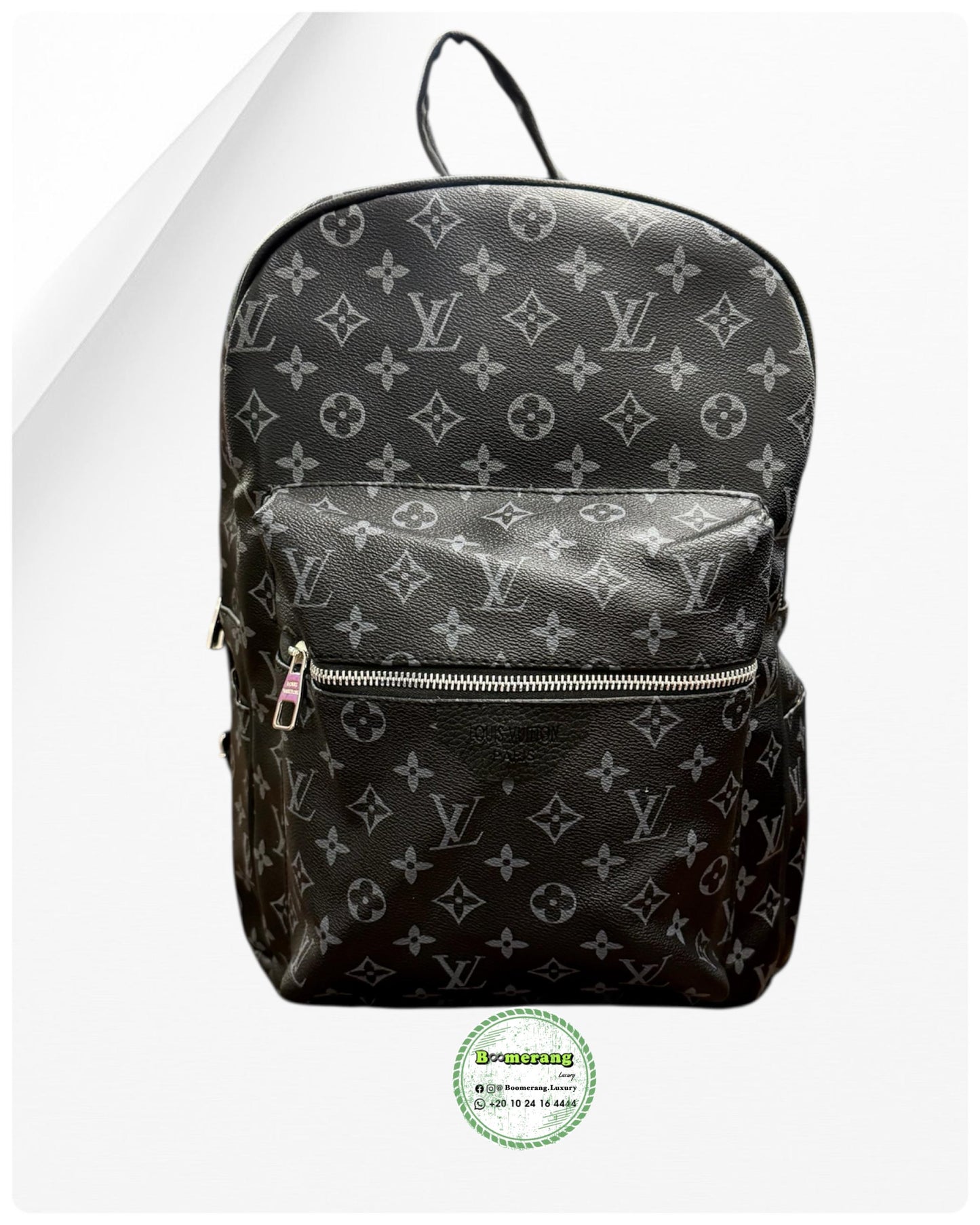 Big Backpack LV