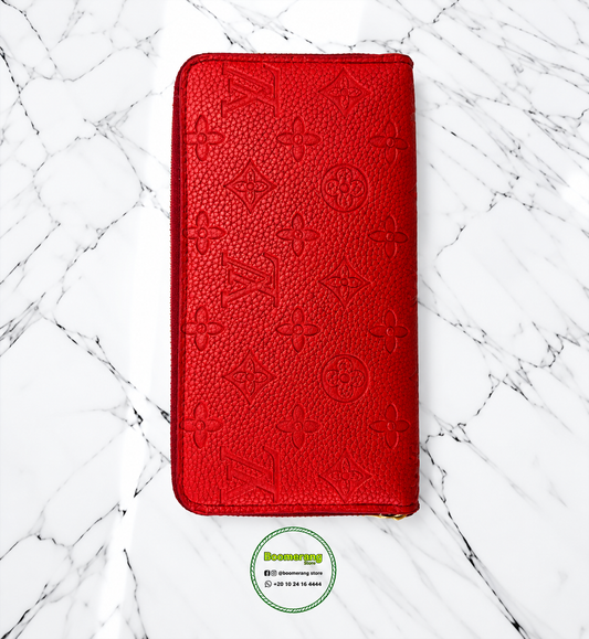 Luxury Wallet Louis Vuitton LV 🔥
