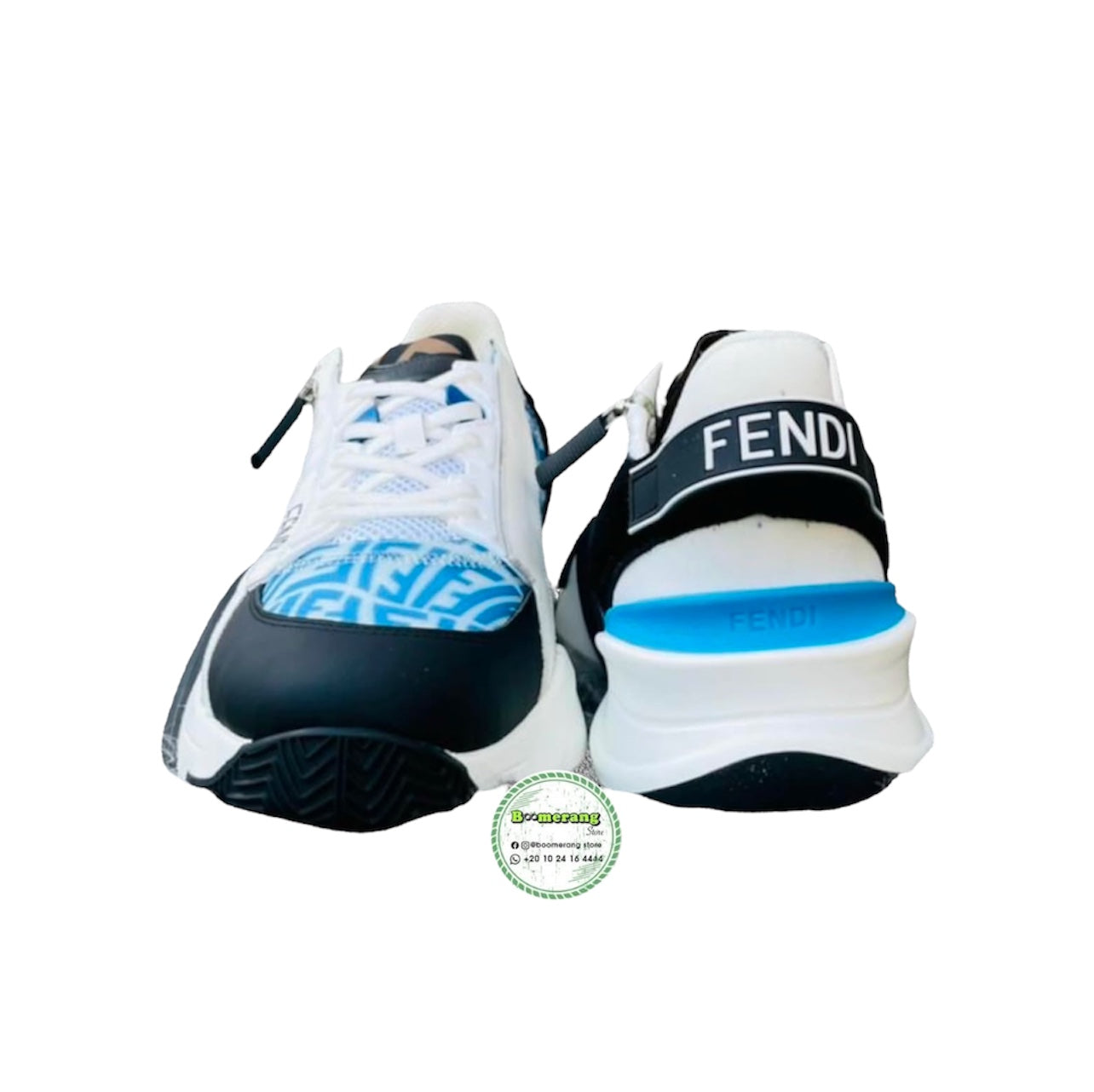 Luxury Sneaker