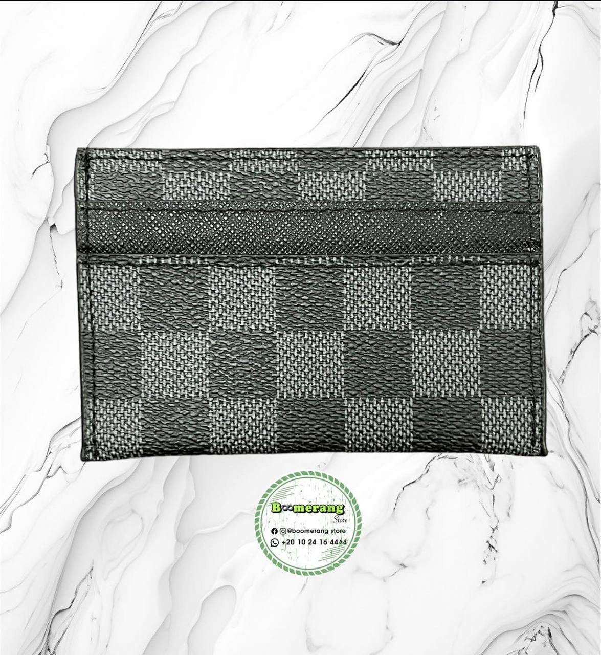 Cardholder