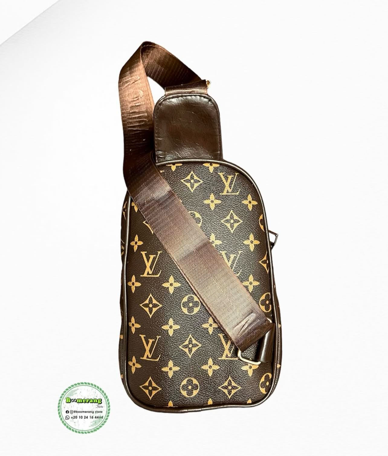 Crossbody bag