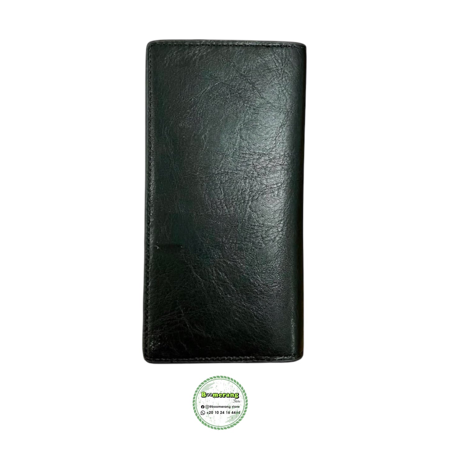 Checkbook Wallet