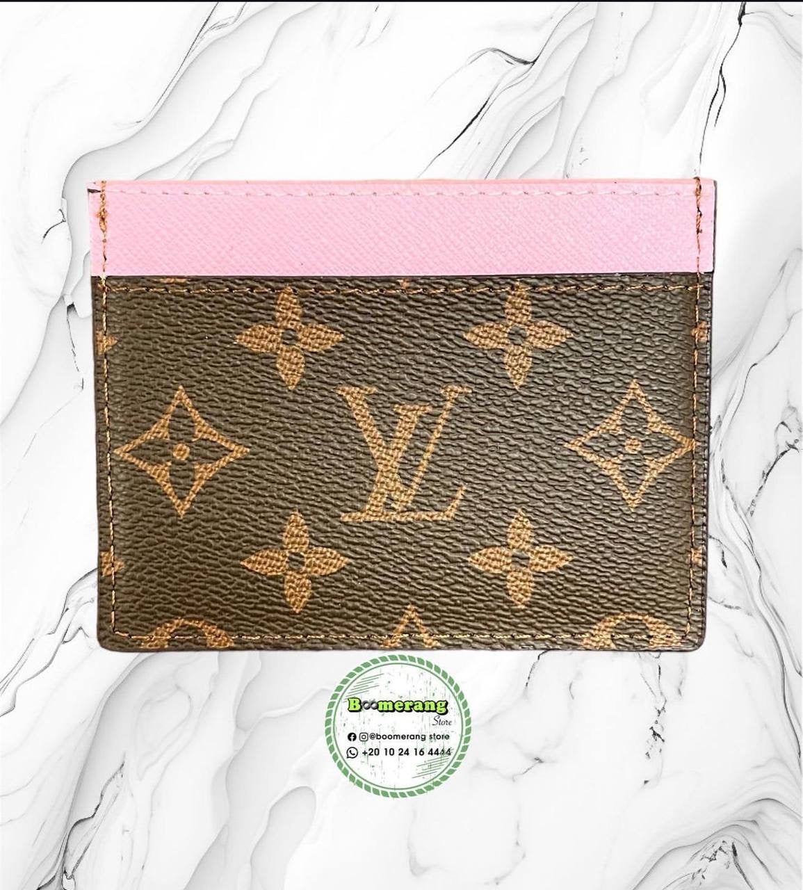 Cardholder