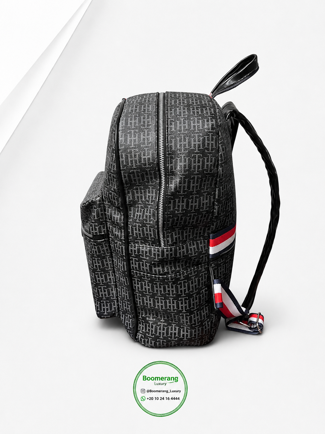 Big Backpack Tommy