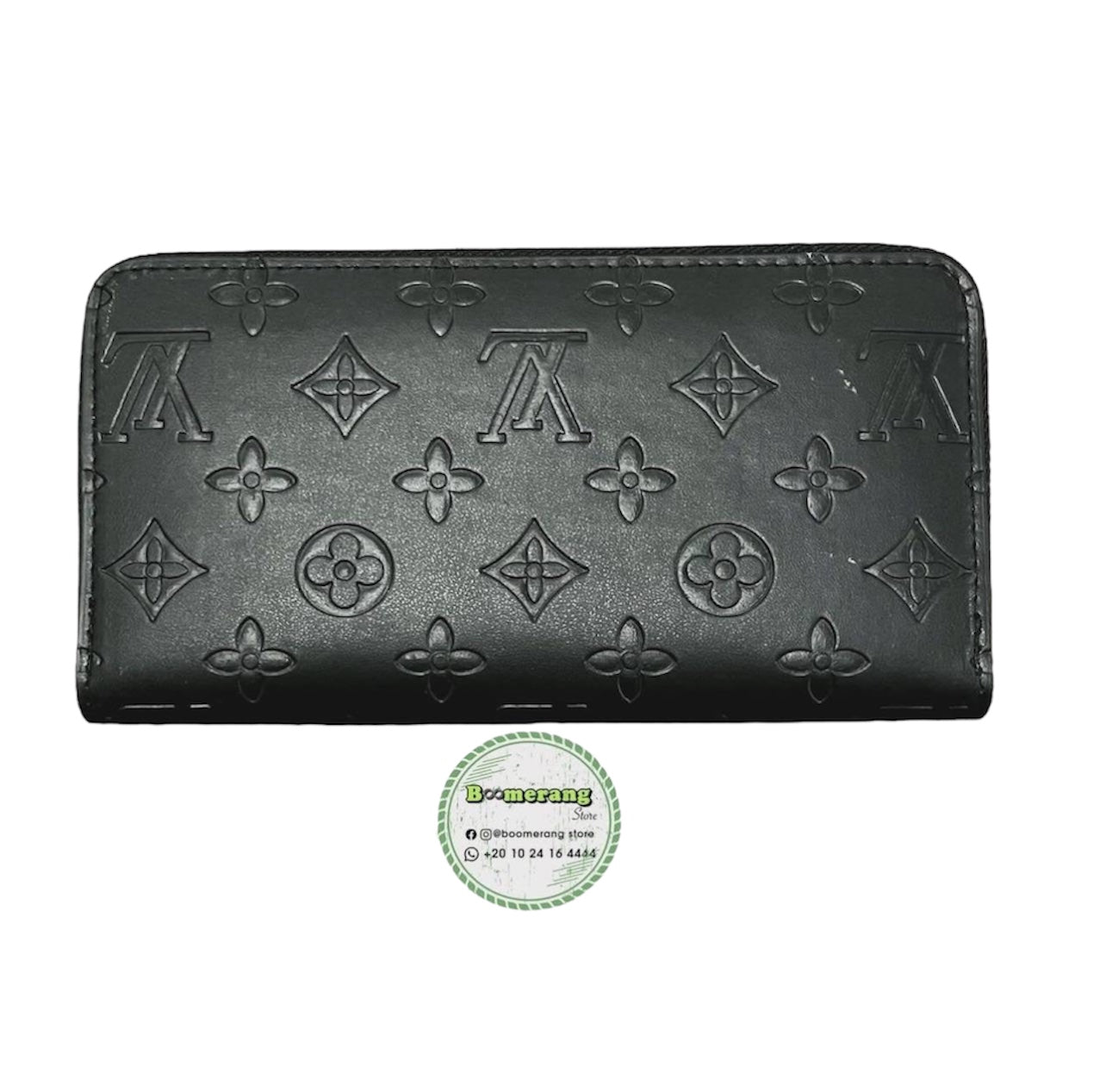 Big wallet