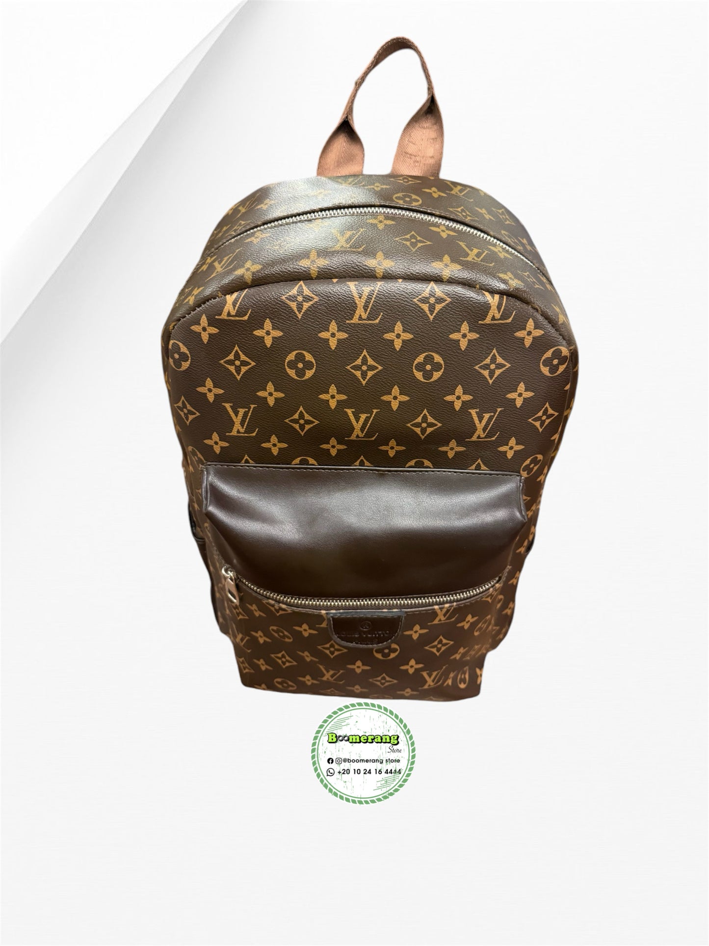 Big Backpack