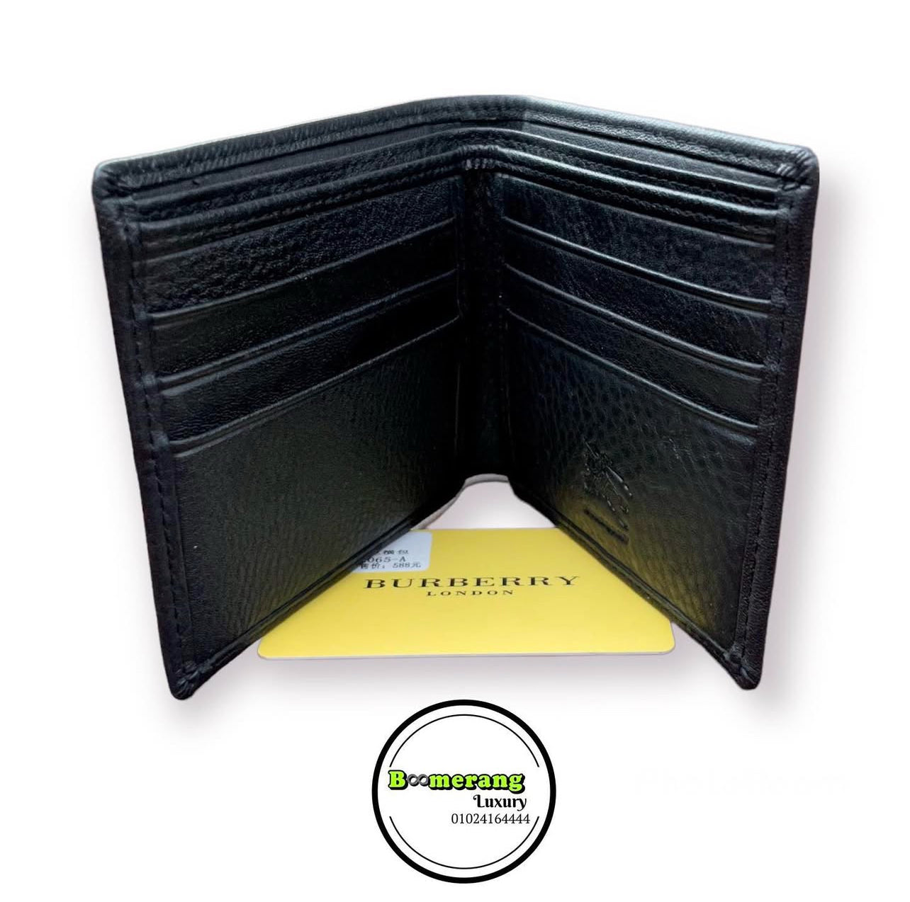 Luxury Wallet 🔥