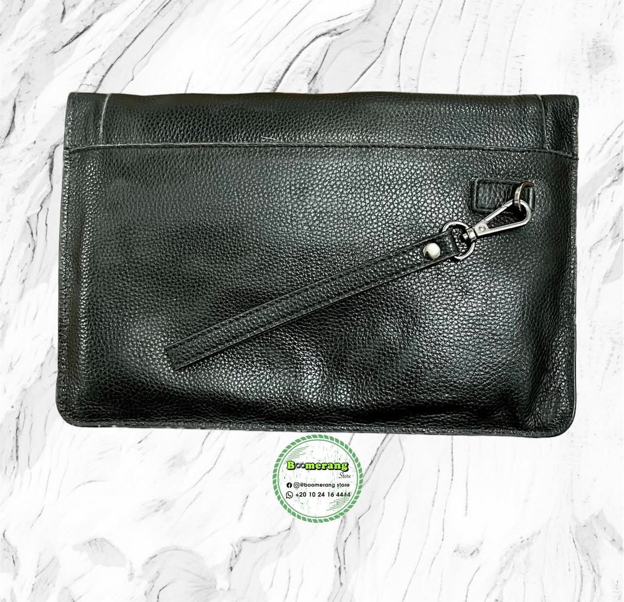 Luxury Pouch/Clutch