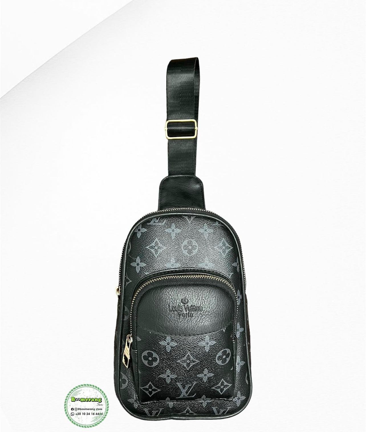Crossbody bag