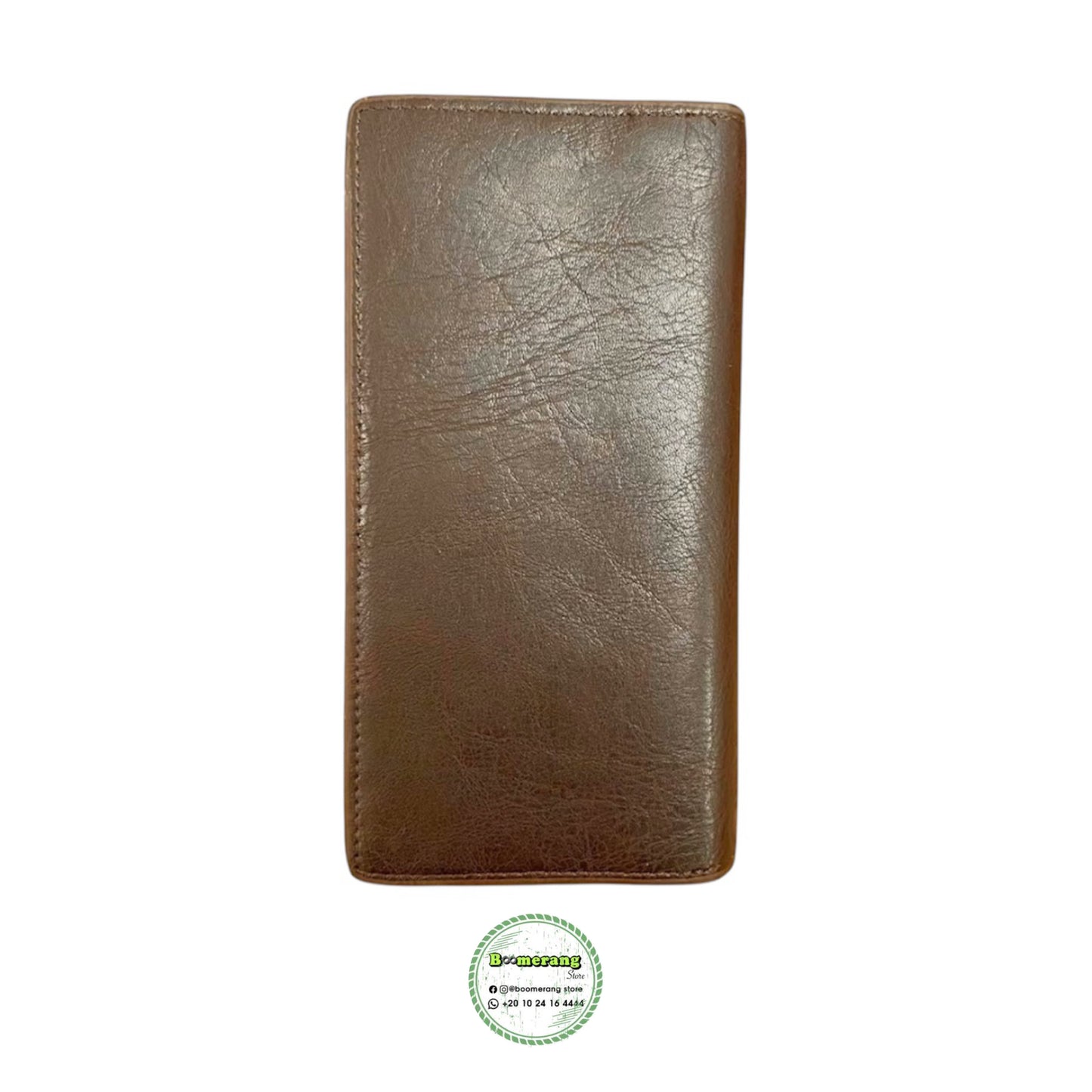 Checkbook Wallet 🔥