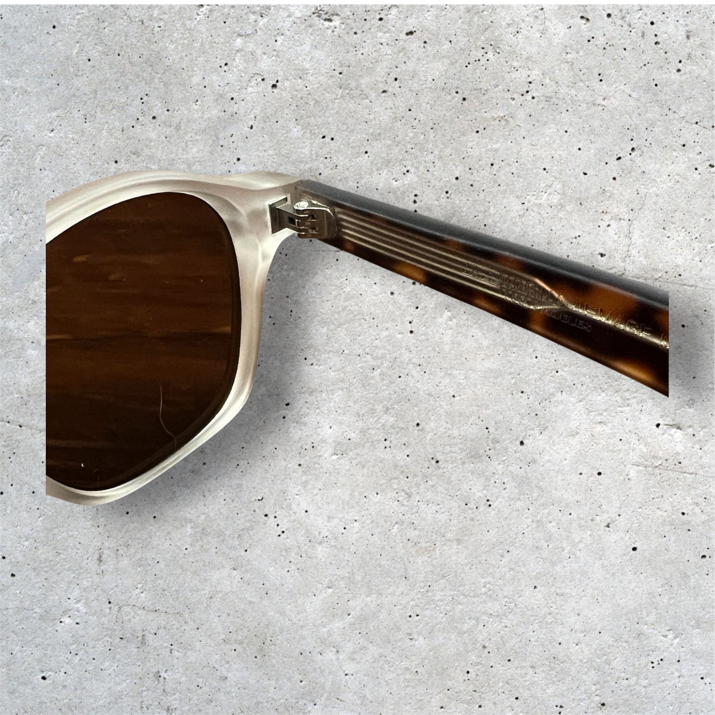 Jacques Marie Mage sunglasses