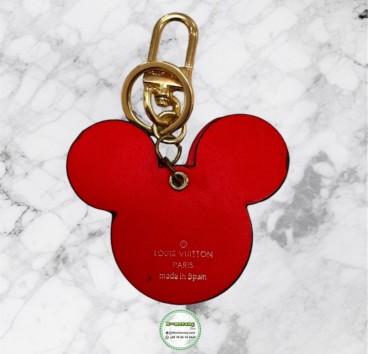 Key holder