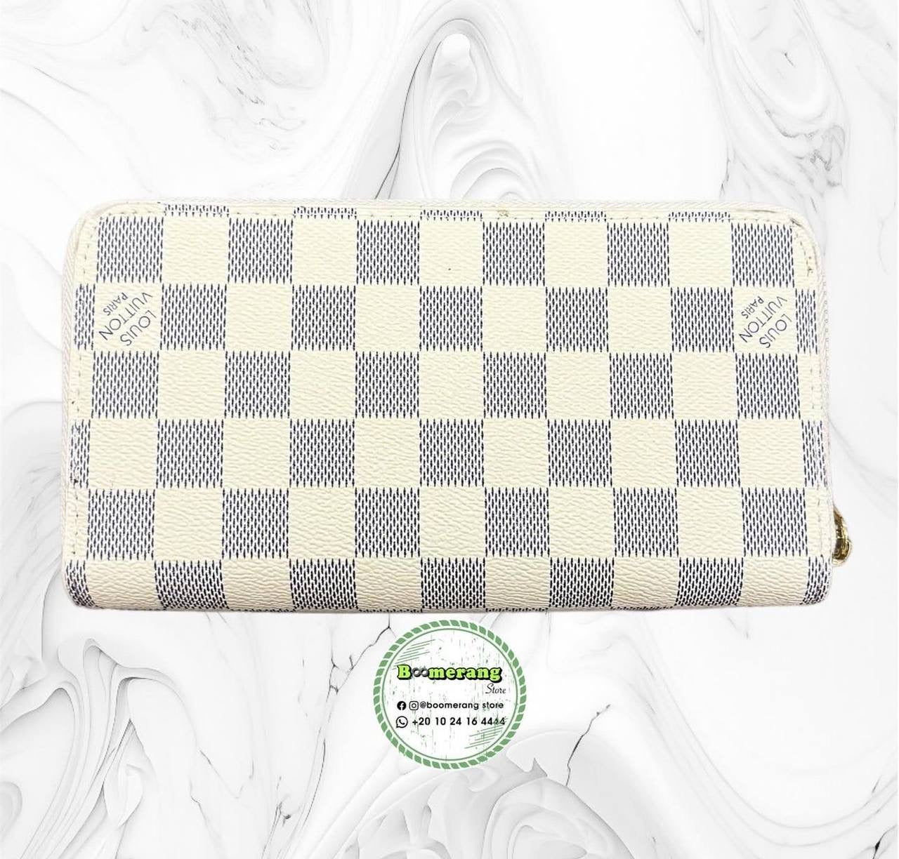 Big double wallet 🔥