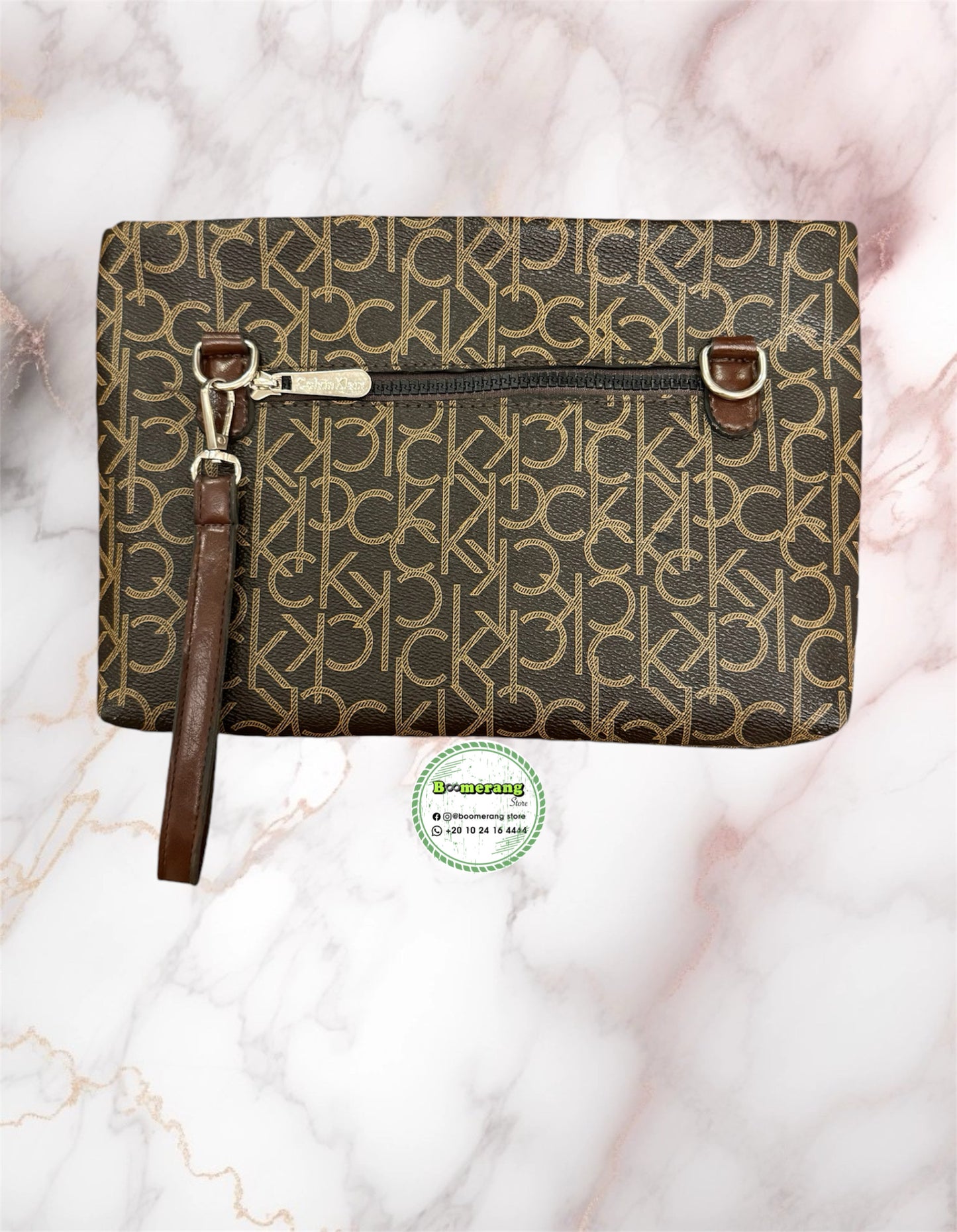 Pouch/Clutch bag