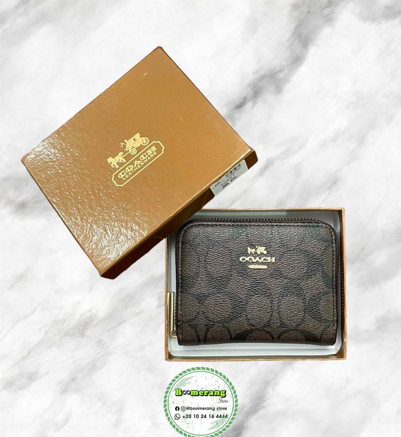 Small wallet