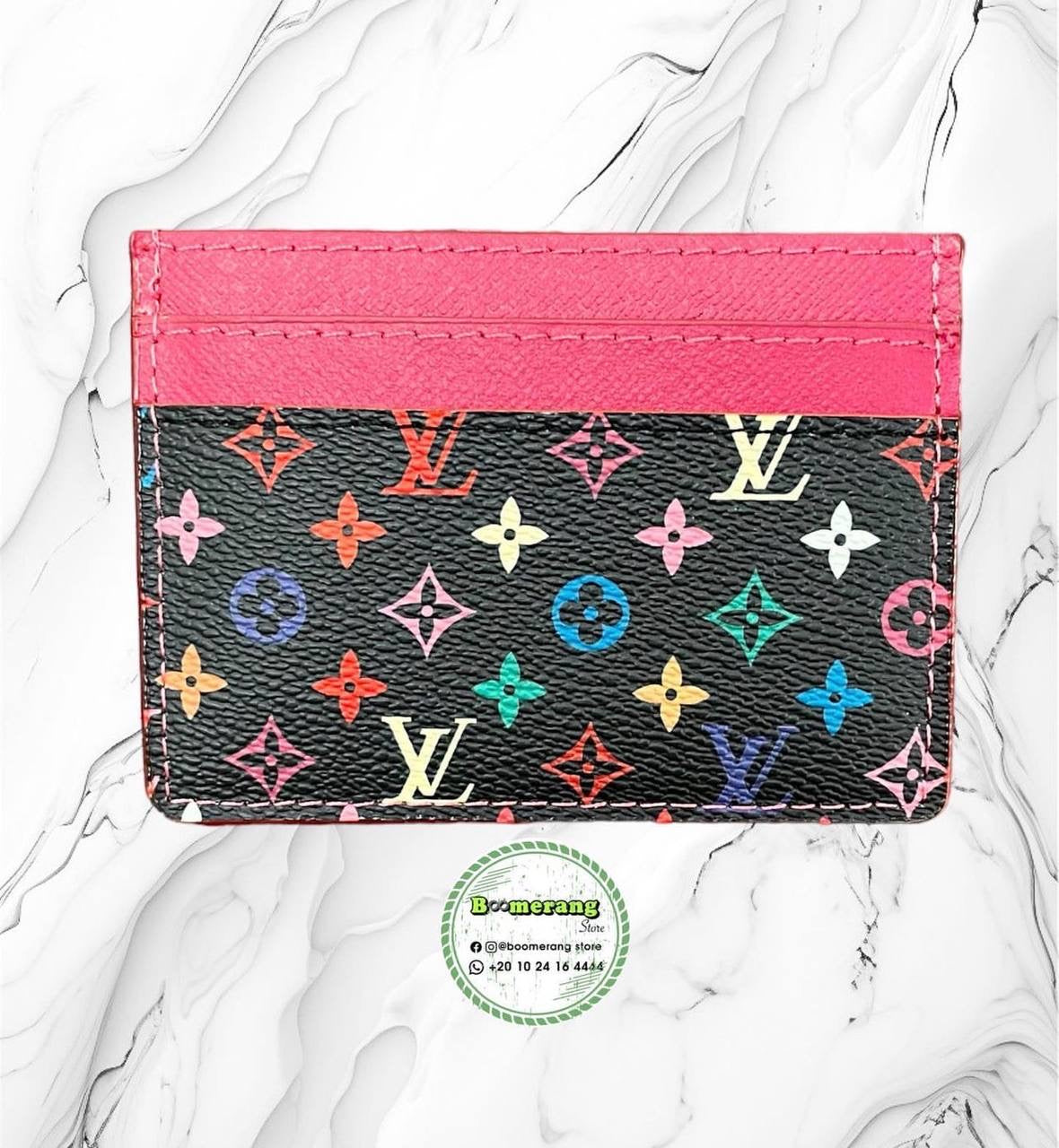 Cardholder