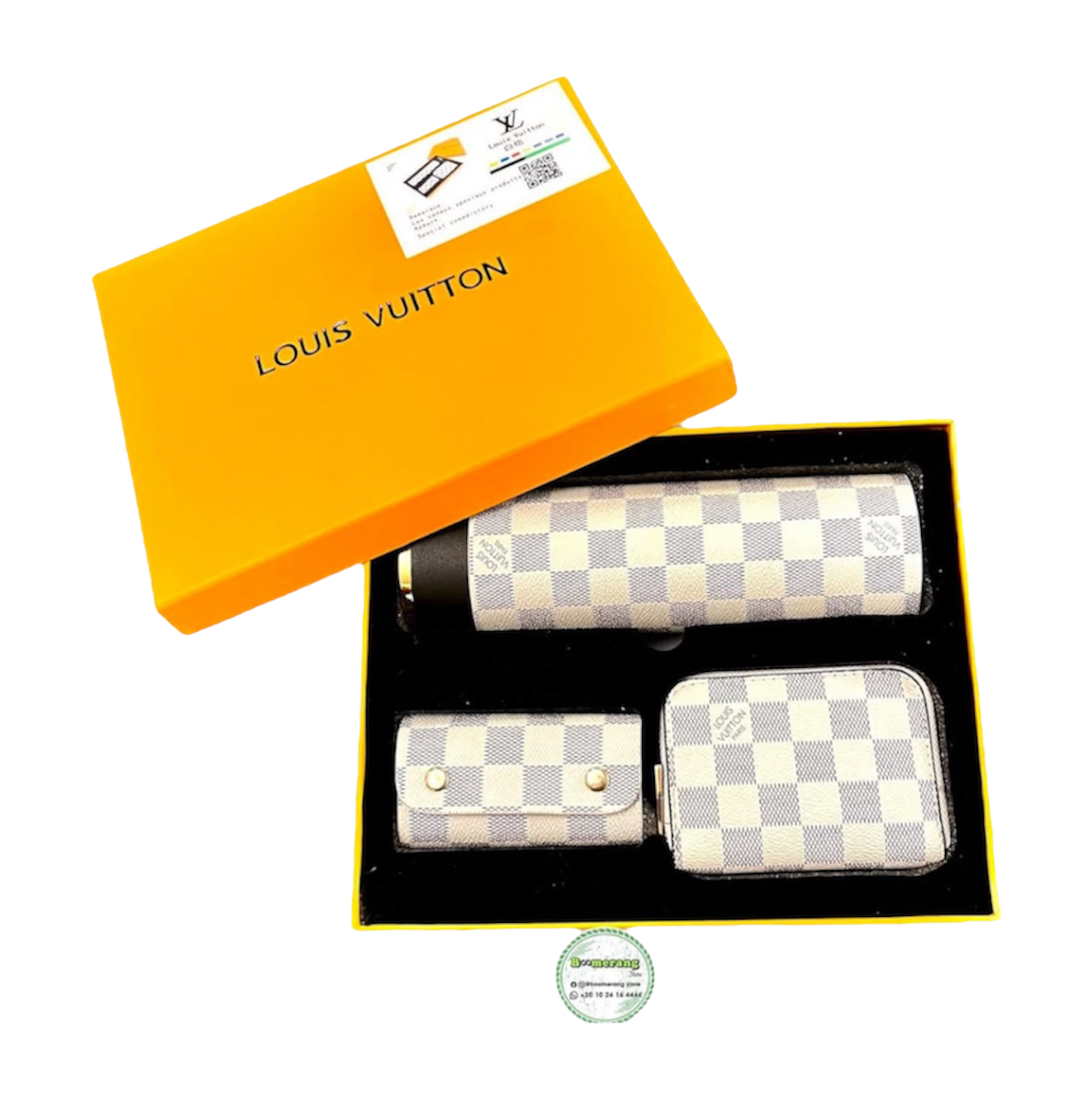 4th Bundle Collection