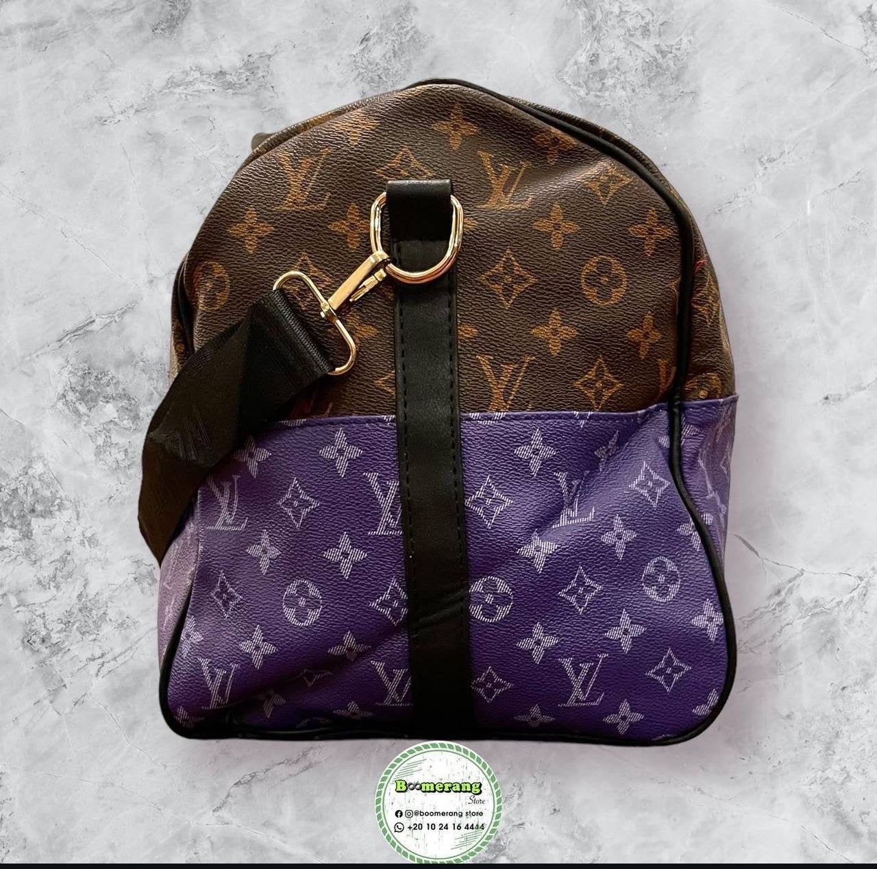 Duffel bag 🔥