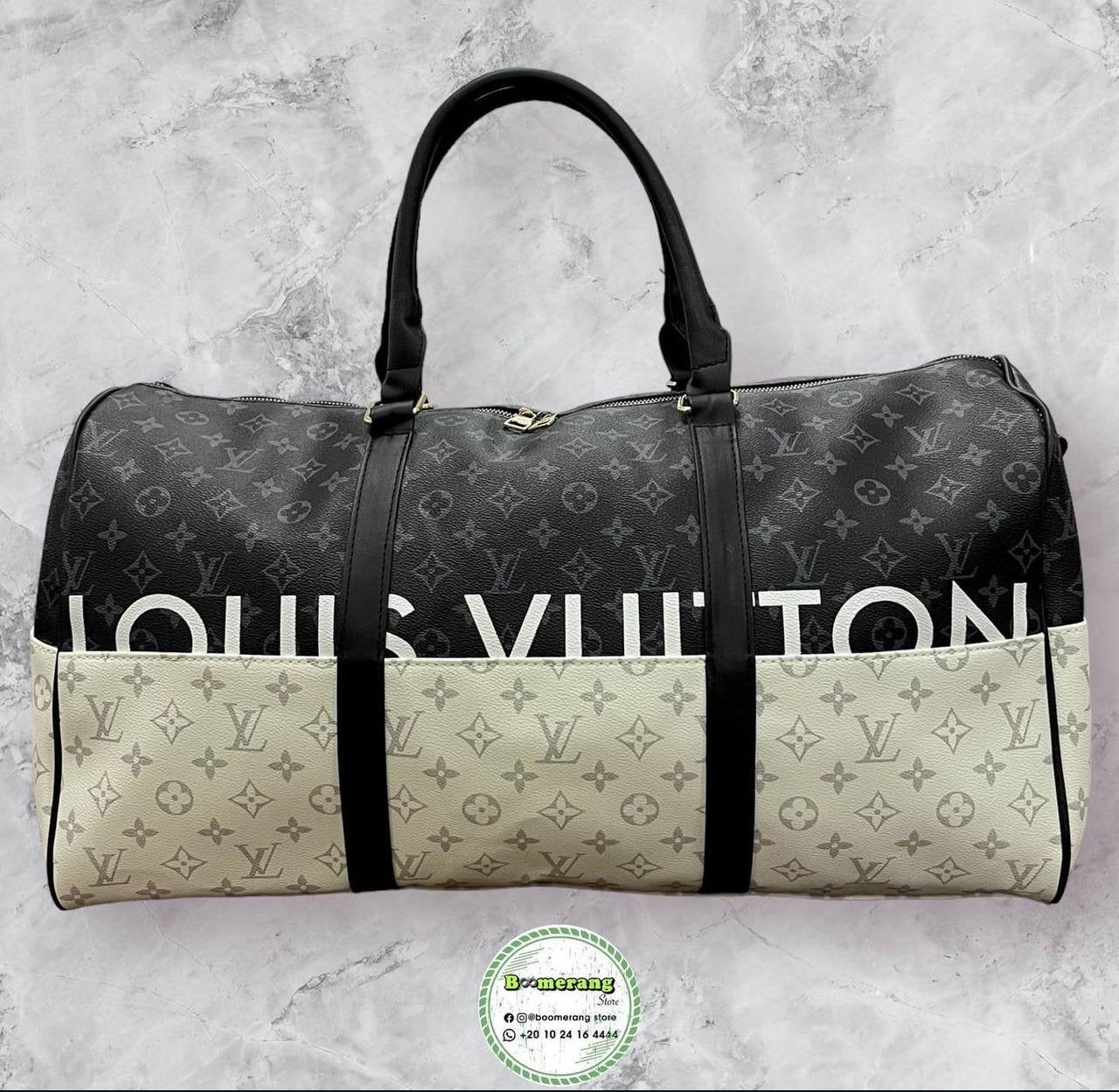Duffel bag
