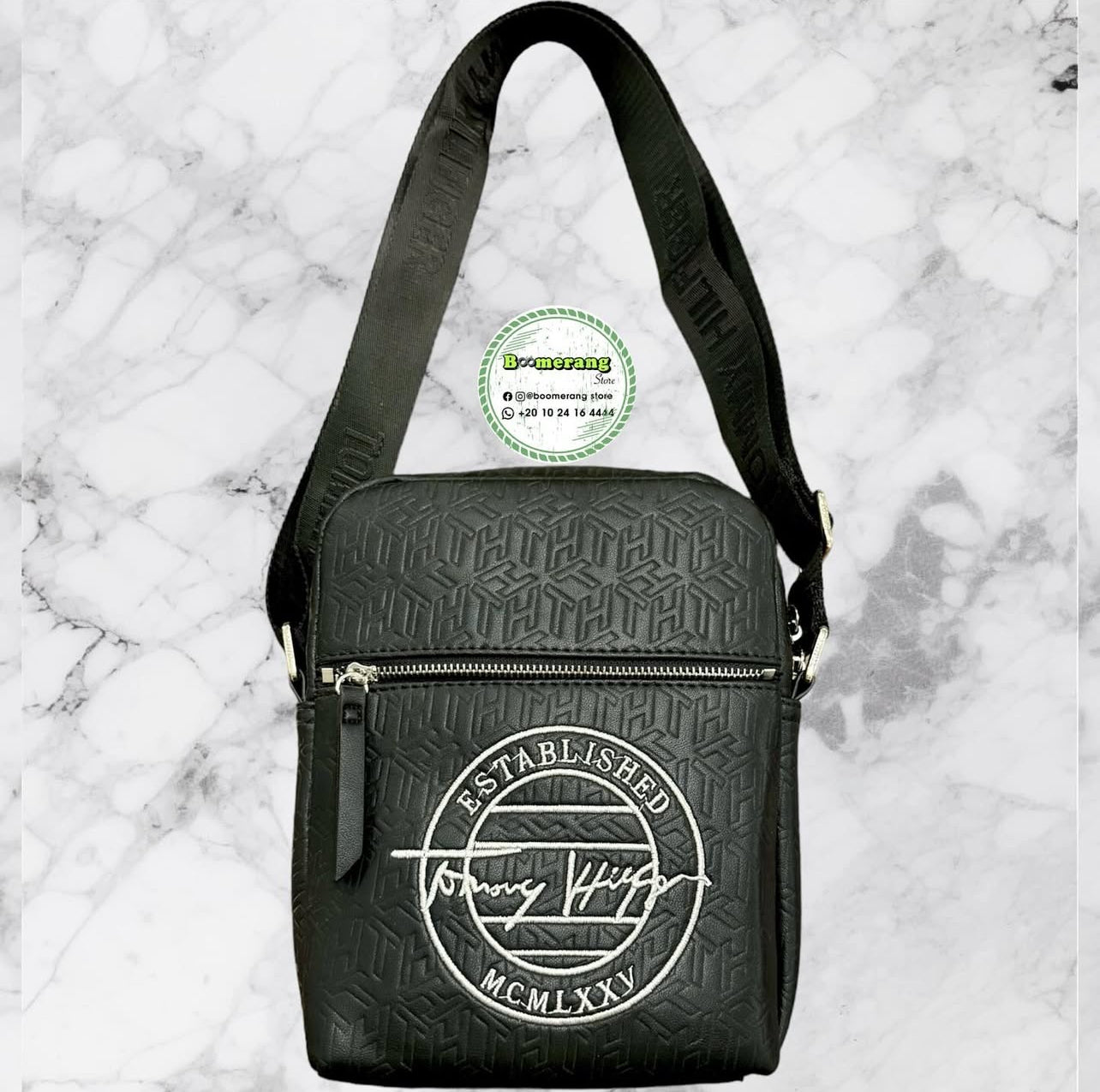 Crossbody Bag 🔥
