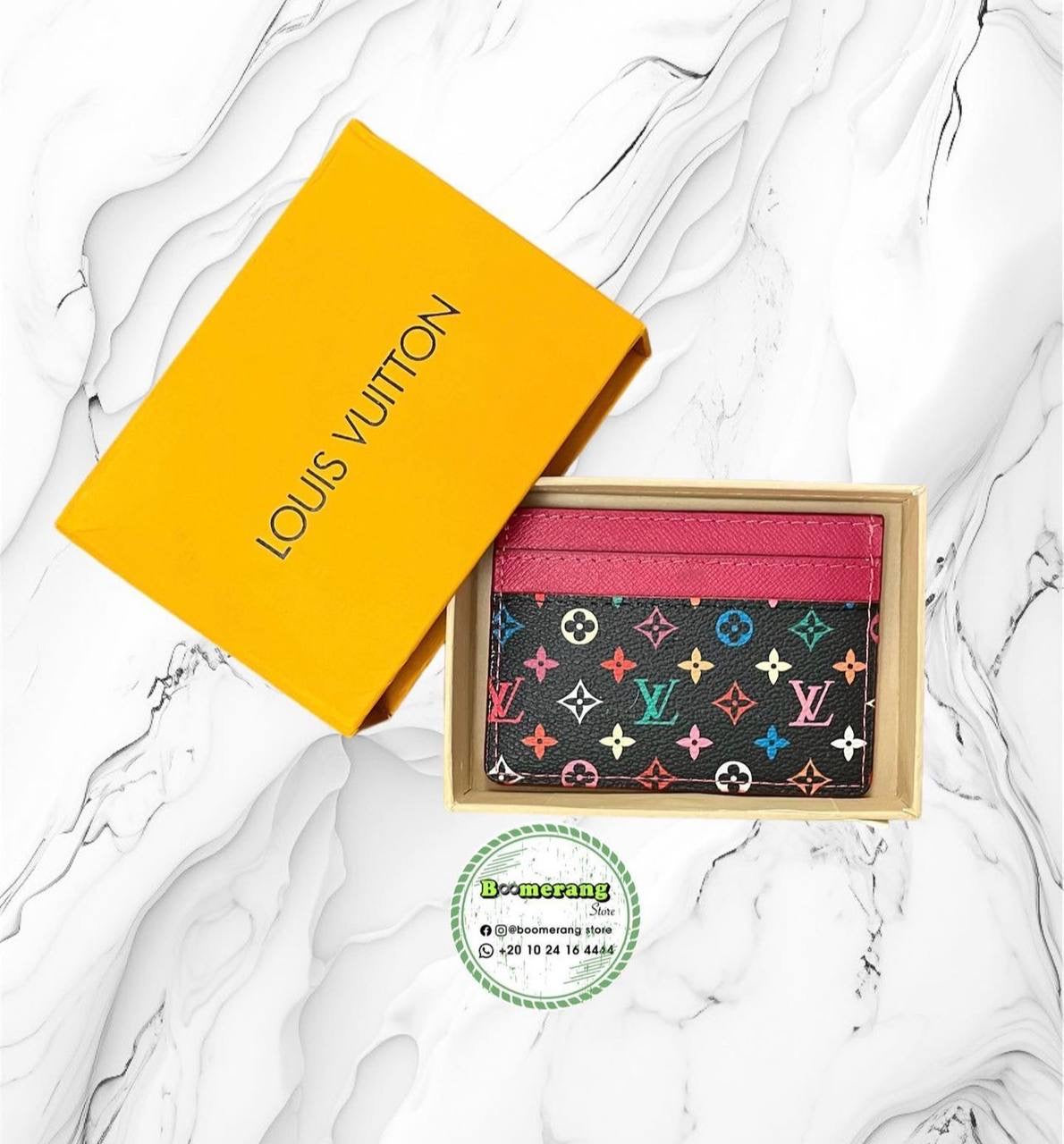 Cardholder