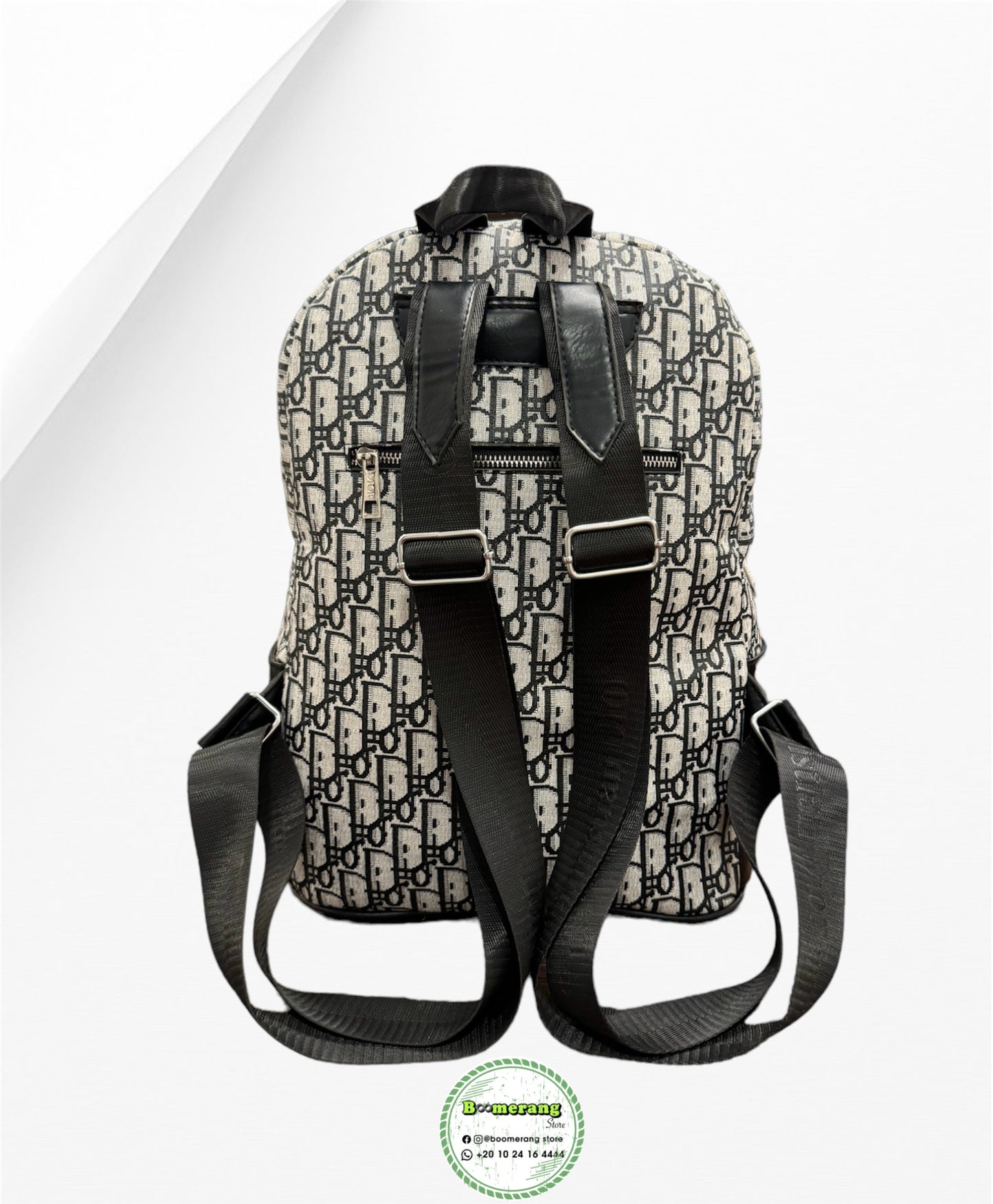 Big Backpack
