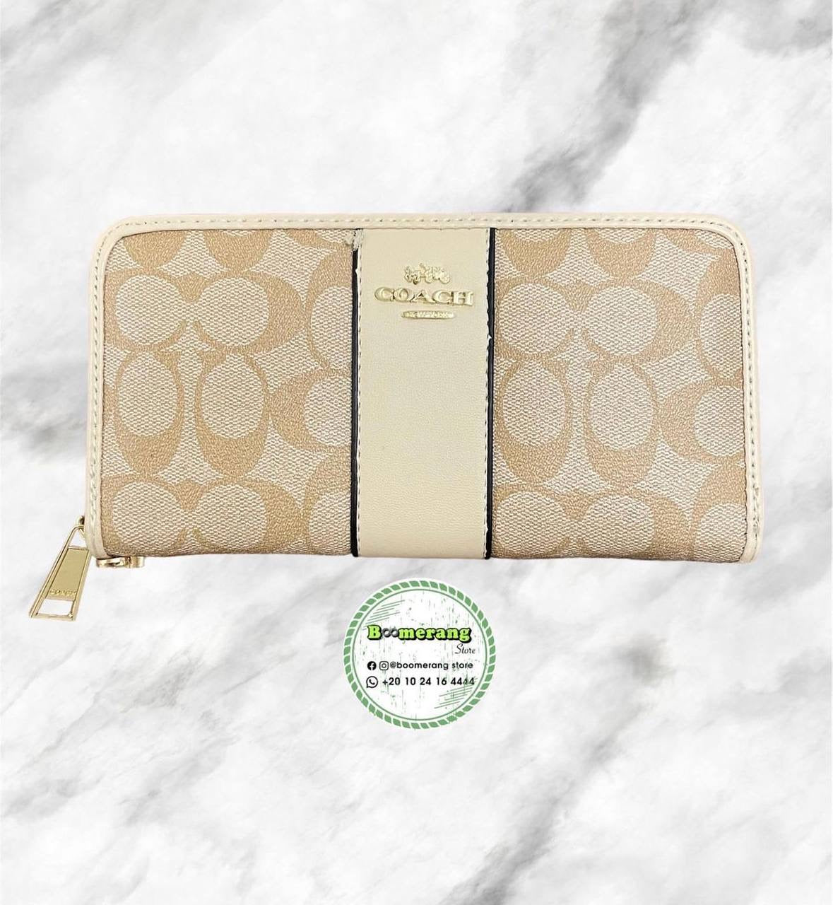 Big wallet
