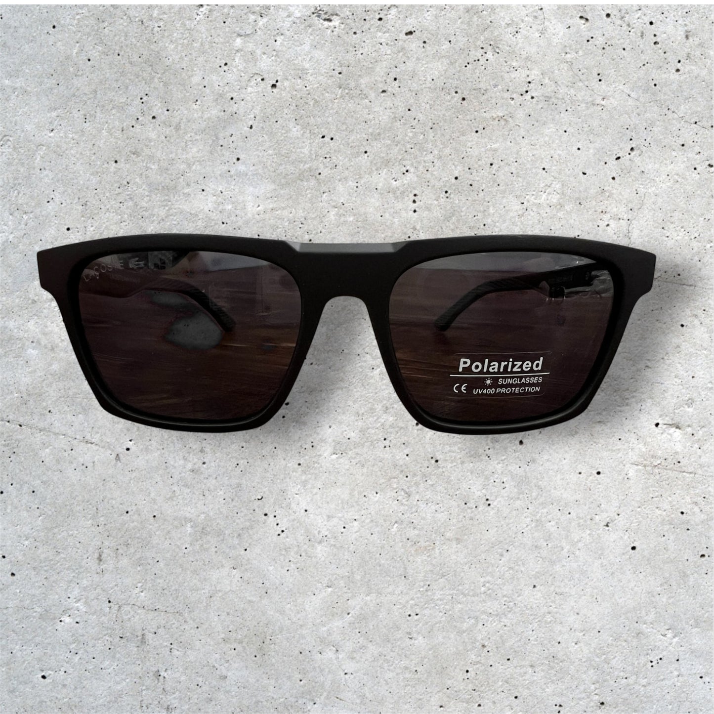 Lacoste sunglasses
