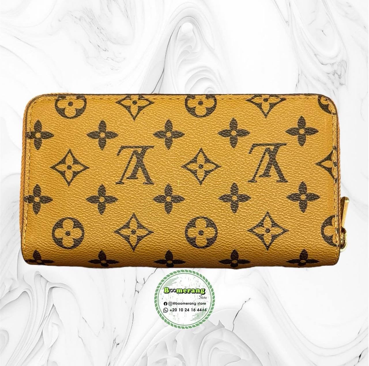 Big double wallet 🔥