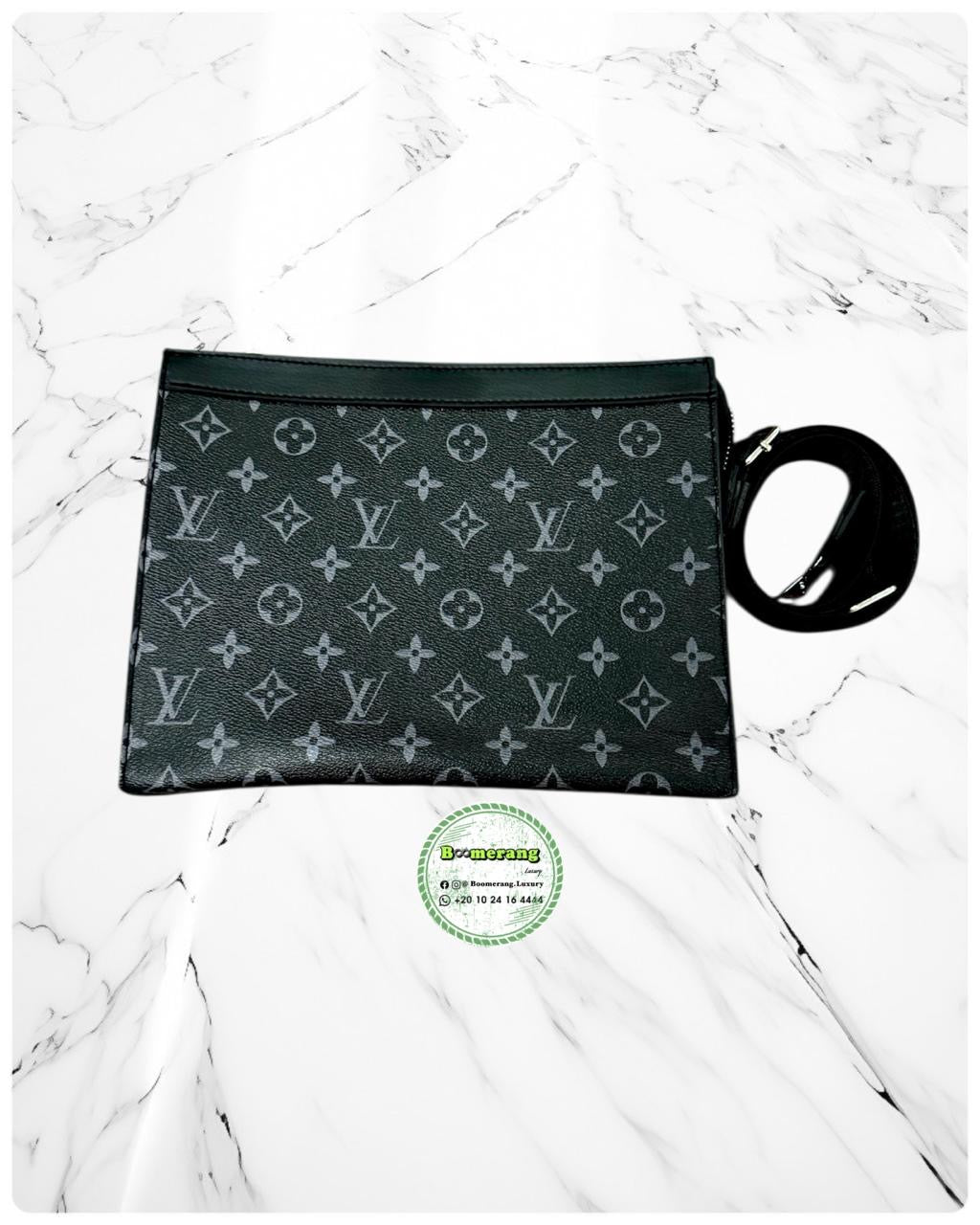 Pochette / Clutch Black Bag 🔥